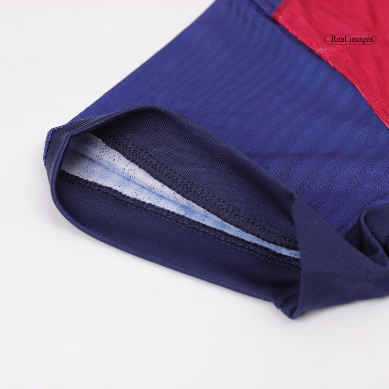 バルセロナ LEWANDOWSKI #9 ホーム ユニフォーム 2024/25