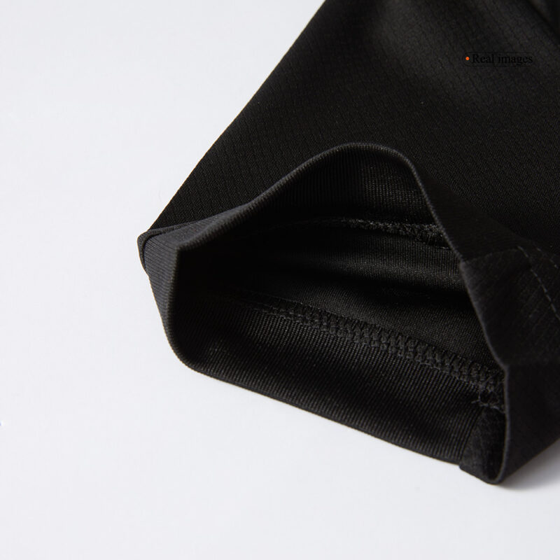 バルセロナ アウェイ サッカーユニフォーム 2024/25- Spotify Logo Without Text