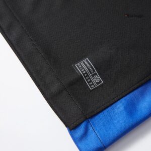 バルセロナ アウェイ サッカーユニフォーム 2024/25- Spotify Logo Without Text