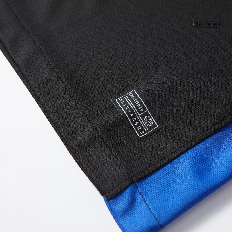 バルセロナ アウェイ サッカーユニフォーム 2024/25- Spotify Logo Without Text