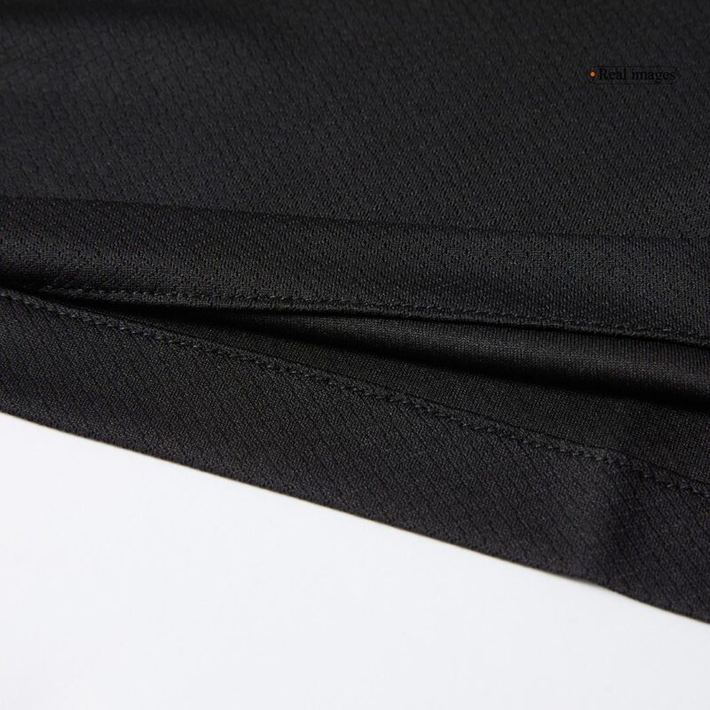 バルセロナ アウェイ サッカーユニフォーム 2024/25- Spotify Logo Without Text