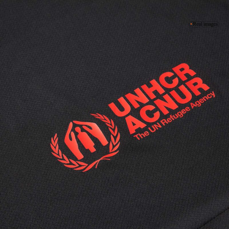 バルセロナ アウェイ サッカーユニフォーム 2024/25- Spotify Logo Without Text