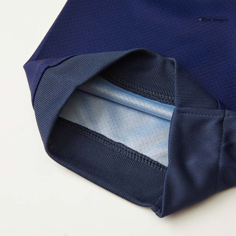 バルセロナ ホーム サッカーユニフォーム 2024/25 - COLDPLAY