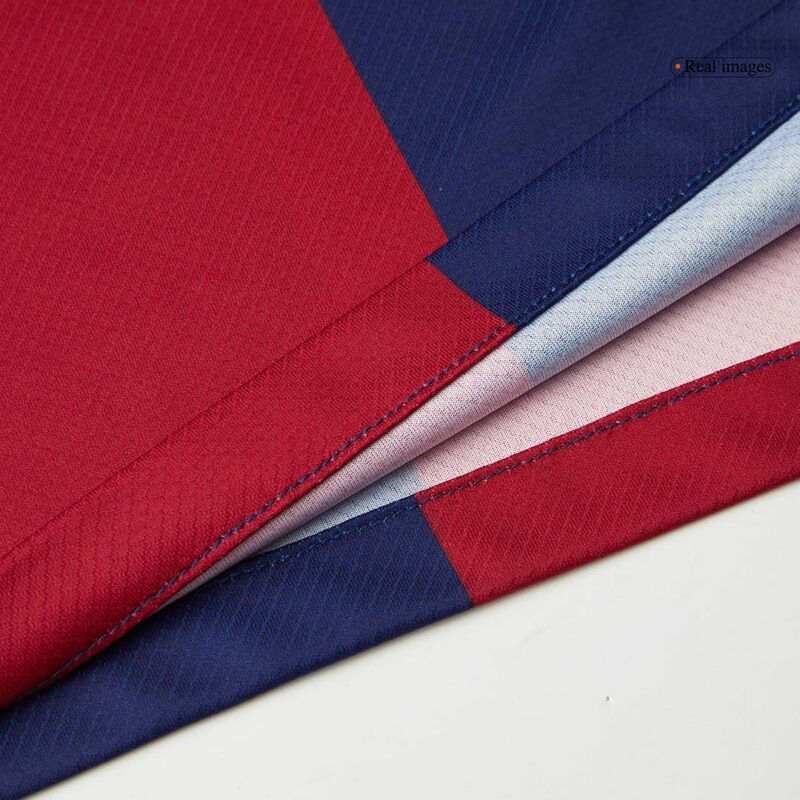 バルセロナ ホーム サッカーユニフォーム 2024/25 - COLDPLAY