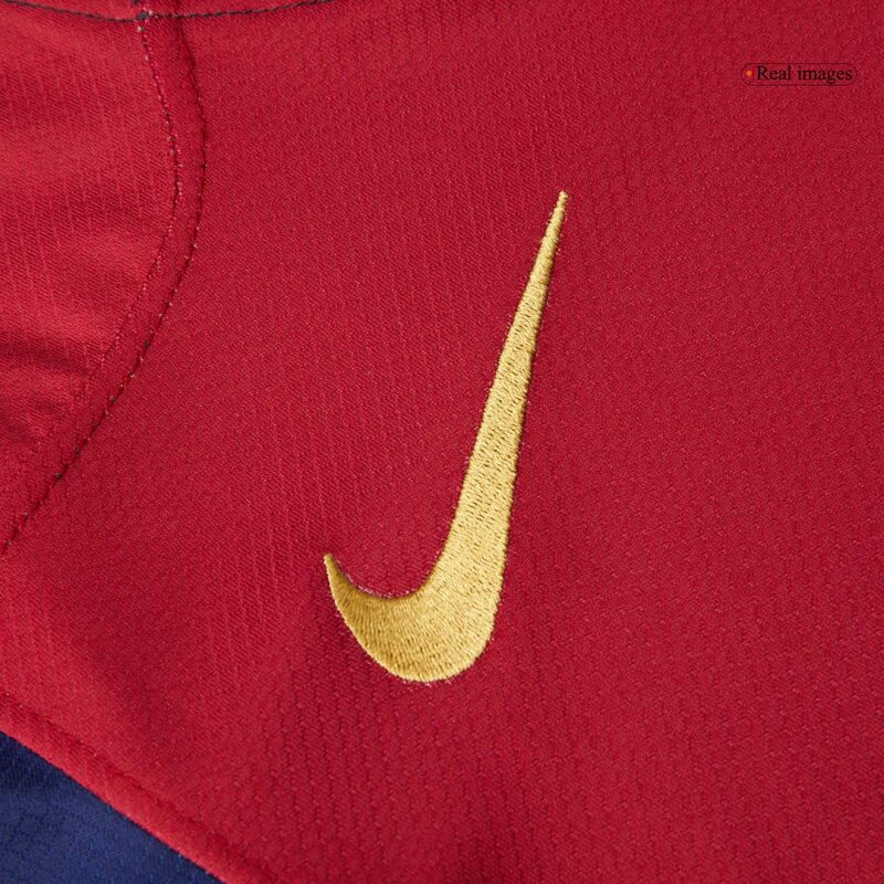 バルセロナ ホーム サッカーユニフォーム 2024/25 - COLDPLAY