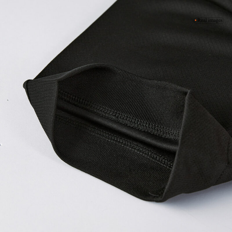 505851_9 バルセロナ GAVI #6 アウェイ サッカーユニフォーム 2024/25