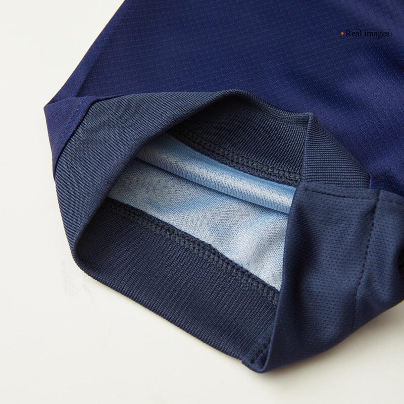 バルセロナ F.DE JONG #21 ホーム ユニフォーム 2024/25