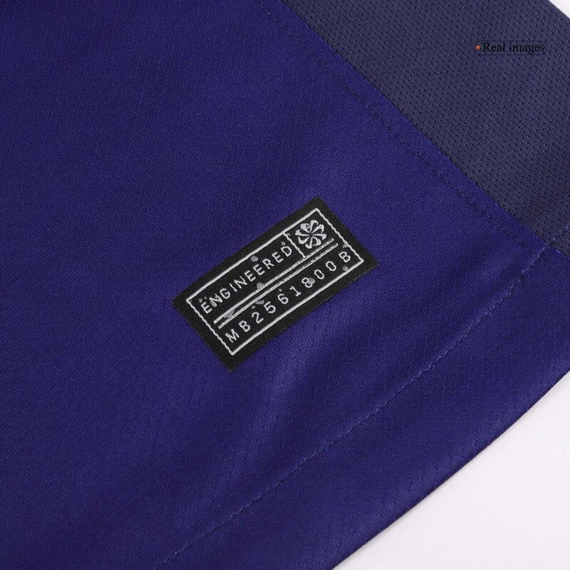 505898_8 バルセロナ RAPHINHA #11 ホーム ユニフォーム 2024/25 -(Spotify Logo Without Text)