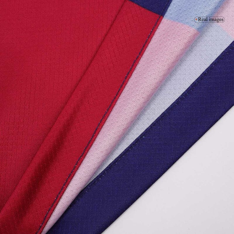 505898_9 バルセロナ RAPHINHA #11 ホーム ユニフォーム 2024/25 -(Spotify Logo Without Text)