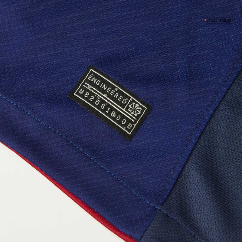 バルセロナ ホーム ユニフォーム 2024/25 - 125th Anniversary