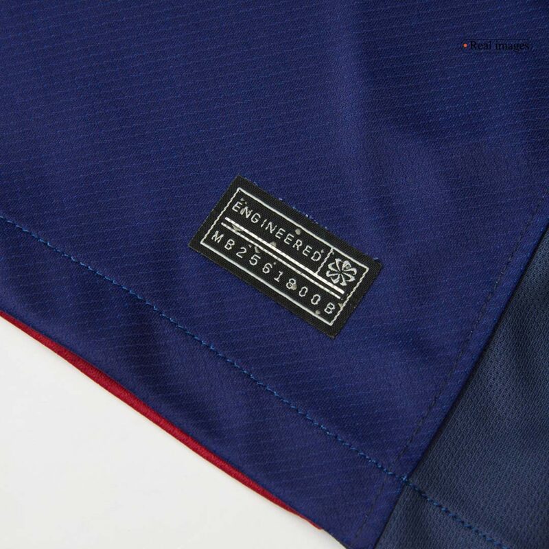 バルセロナ ホーム ユニフォーム 2024/25 - 125th Anniversary(Spotify Logo Without Text)