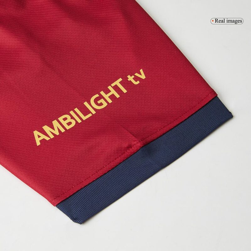 バルセロナ ホーム ユニフォーム 2024/25 X Travis Scott