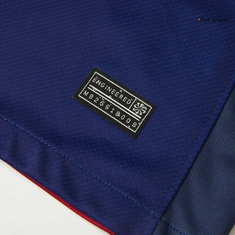 バルセロナ ホーム ユニフォーム 2024/25 X Travis Scott