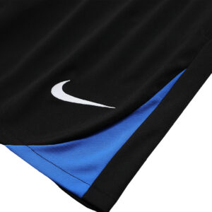 505838_10 バルセロナ Pre-Match Training サッカーユニフォーム キット 2024/25 上下セット