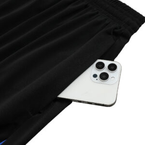 505838_9 バルセロナ Pre-Match Training サッカーユニフォーム キット 2024/25 上下セット