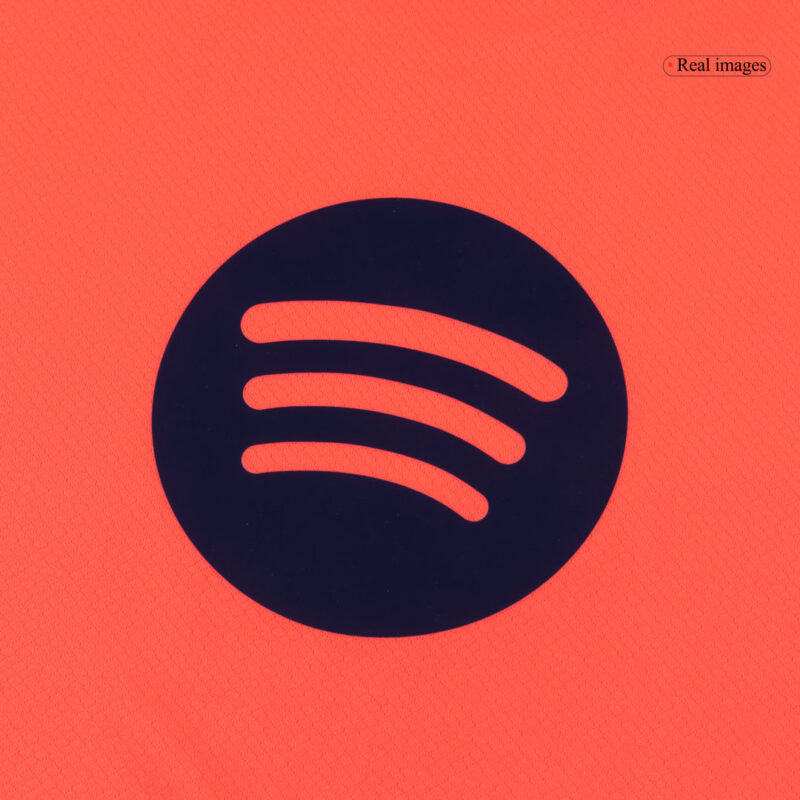 Barcelona Third Away Soccer Jersey 2025/26