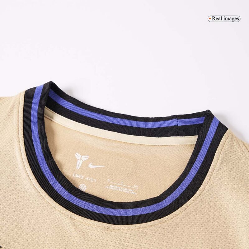 Barcelona ROONY #19 Away Soccer Jersey 2025/26 - UCL Edition