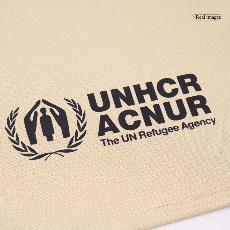 Barcelona PEDRI #8 Away Soccer Jersey 2025/26 - UCL Edition