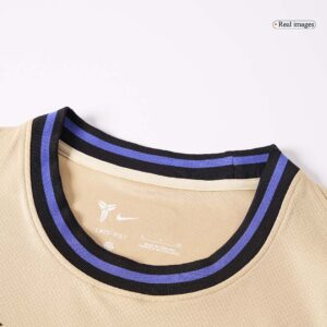 601784_7 Barcelona GAVI #6 Away Soccer Jersey 2025/26 - UCL Edition