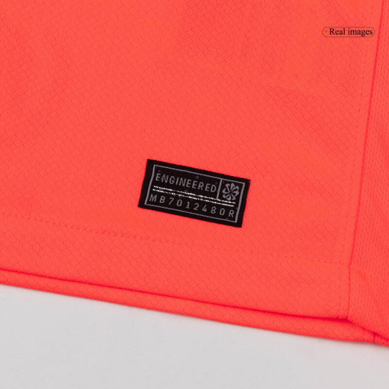 Barcelona PEDRI #8 Third Away Soccer Jersey 2025/26 - UCL Edition