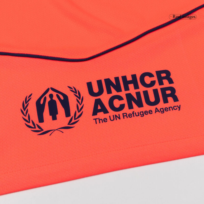 Barcelona RAPHINHA #11 Third Away Soccer Jersey 2025/26 - UCL Edition