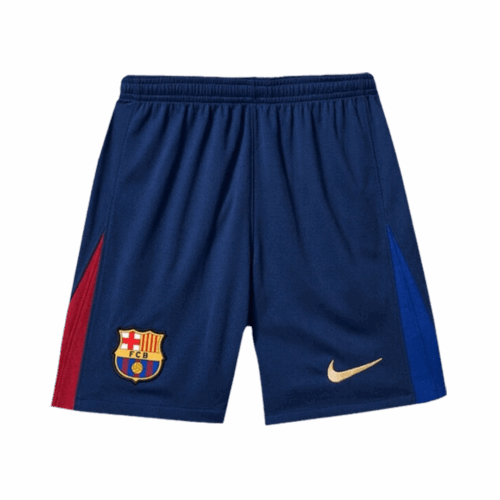 バルセロナ ホーム サッカーショーツ 2024/25