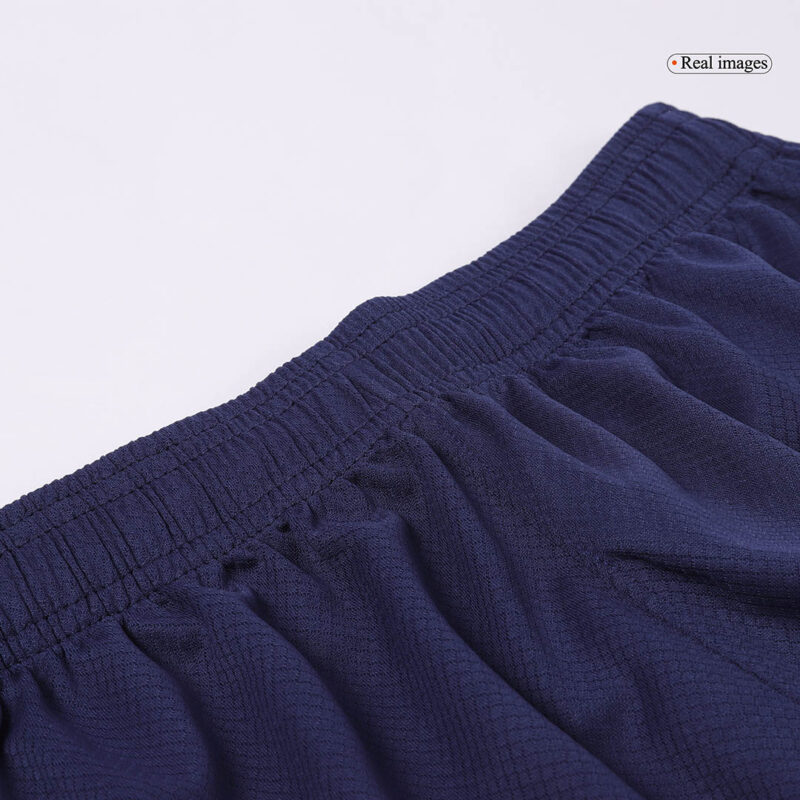 505795_4 バルセロナ ホーム サッカーショーツ 2024/25