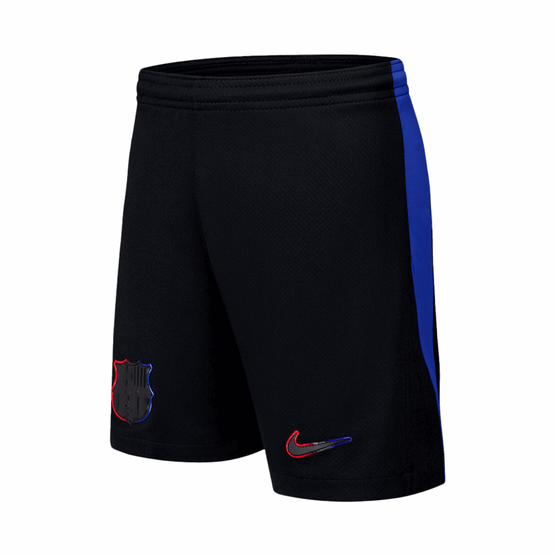 505825_1 バルセロナ アウェイ サッカーショーツ 2024/25