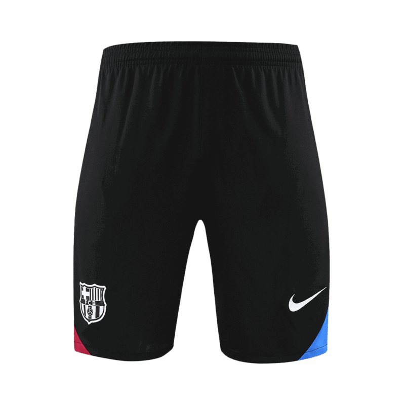 505834_1 バルセロナ Pre-Match Training サッカーショーツ 2024/25