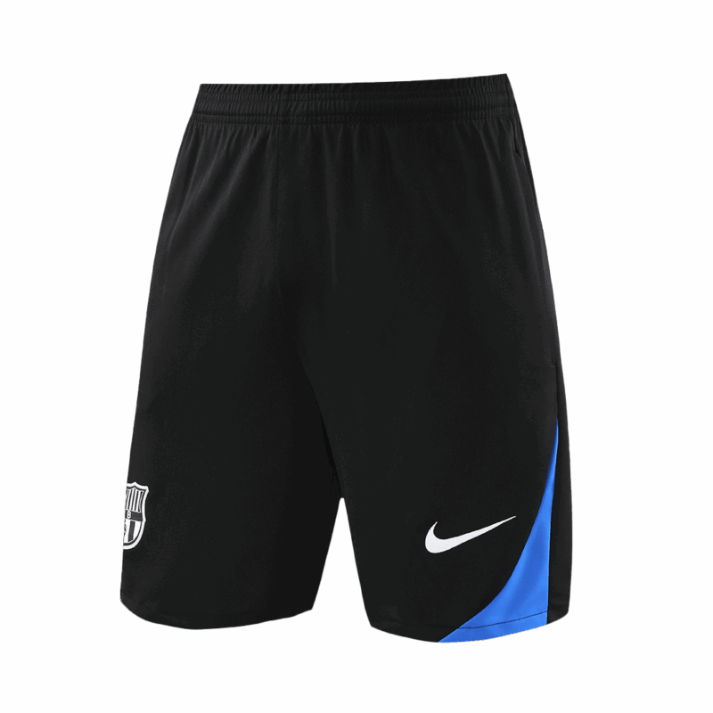 505834_2 バルセロナ Pre-Match Training サッカーショーツ 2024/25