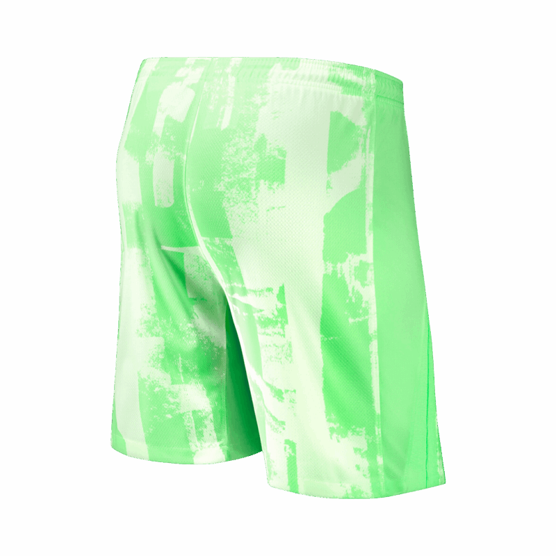 505879_2 バルセロナ サード アウェイ サッカーショーツ 2024/25