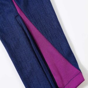 バルセロナ スウェットシャツキット 2025/26 - Navy 上下セット