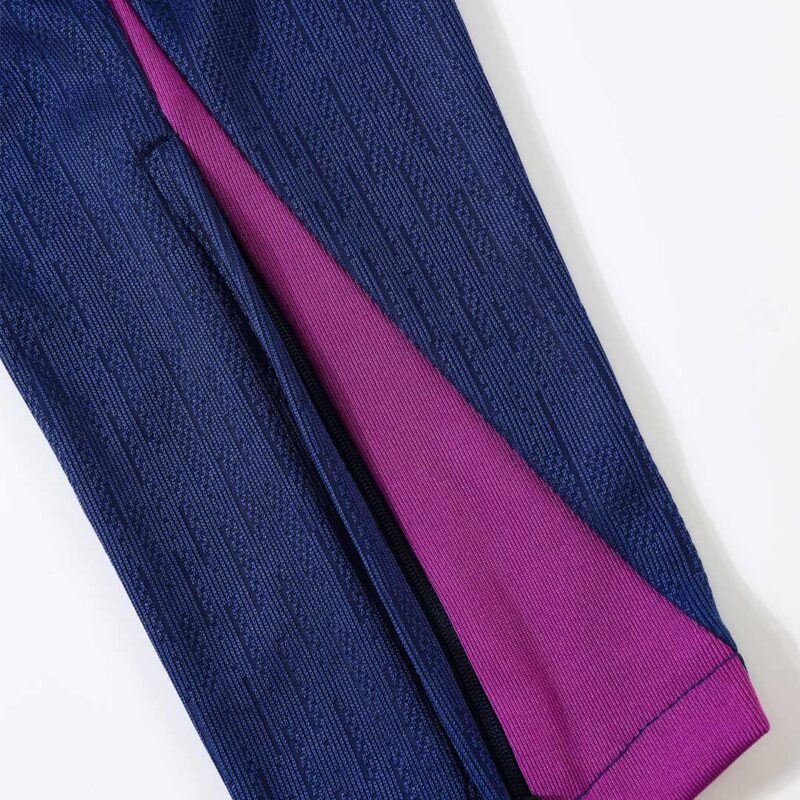 バルセロナ スウェットシャツキット 2025/26 - Navy 上下セット