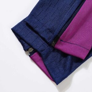 バルセロナ スウェットシャツキット 2025/26 - Navy 上下セット