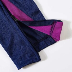 バルセロナ スウェットシャツキット 2025/26 - Navy 上下セット