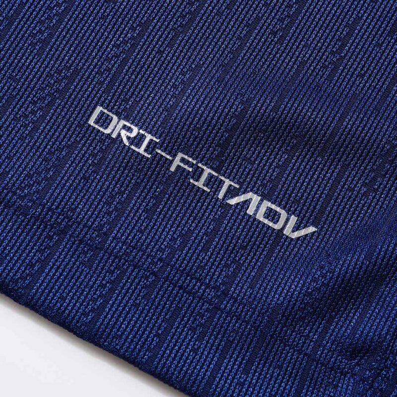 バルセロナ スウェットシャツキット 2025/26 - Navy 上下セット