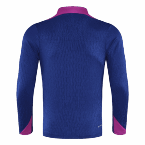 バルセロナ スウェットシャツキット 2025/26 - Navy 上下セット