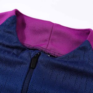 バルセロナ スウェットシャツキット 2025/26 - Navy 上下セット