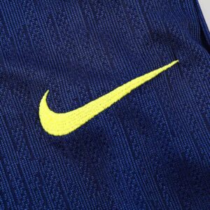 バルセロナ スウェットシャツキット 2025/26 - Navy 上下セット