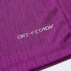 バルセロナ スウェットシャツキット 2025/26 - Purple 上下セット