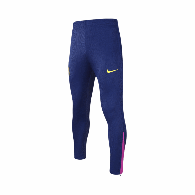 バルセロナ スウェットシャツキット 2025/26 - Purple 上下セット