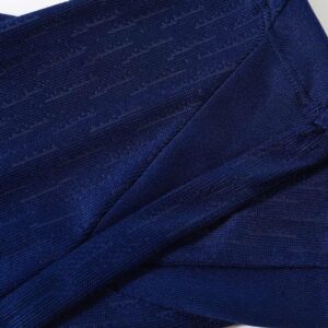 バルセロナ スウェットシャツキット 2025/26 - Purple 上下セット