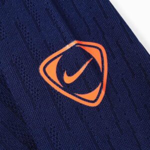 Barcelona Sweatshirt Kit 2025/26 - Black&Orange (Top+Pants)