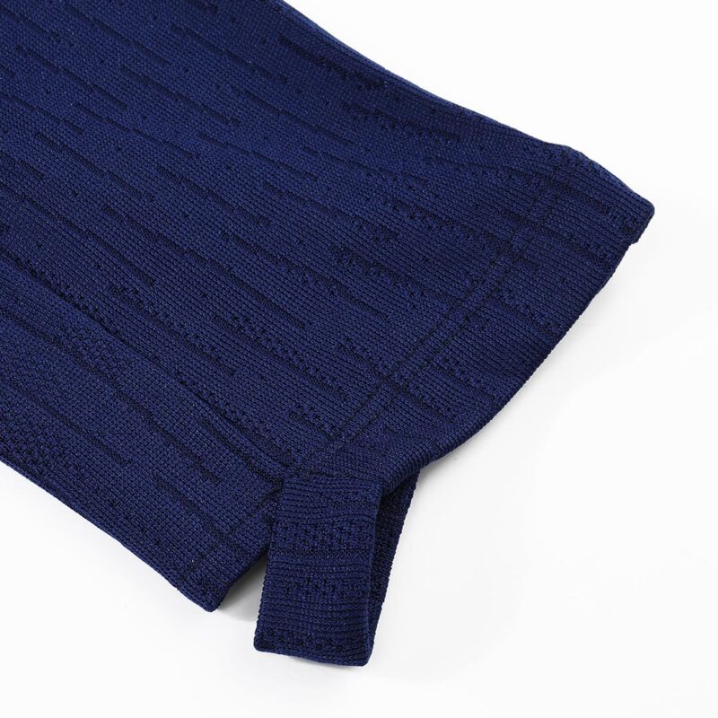 Barcelona Sweatshirt Kit 2025/26 - Black&Orange (Top+Pants)