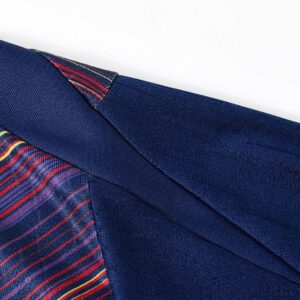 Barcelona Sweatshirt Kit 2025/26 - Colorful (Top+Pants)