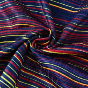 Barcelona Sweatshirt Kit 2025/26 - Colorful (Top+Pants)