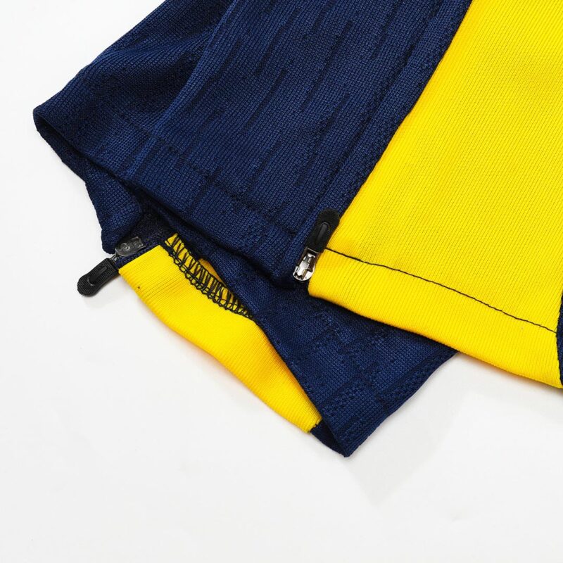 Barcelona Sweatshirt Kit 2025/26 - Colorful (Top+Pants)