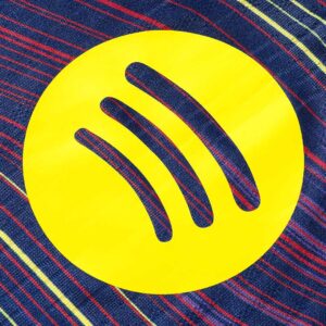 Barcelona Sweatshirt Kit 2025/26 - Colorful (Top+Pants)