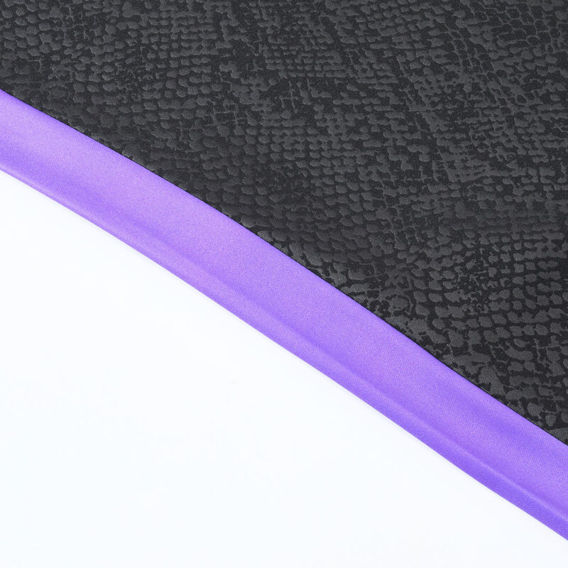 Barcelona Sweatshirt Kit 2025/26 - Black (Top+Pants)