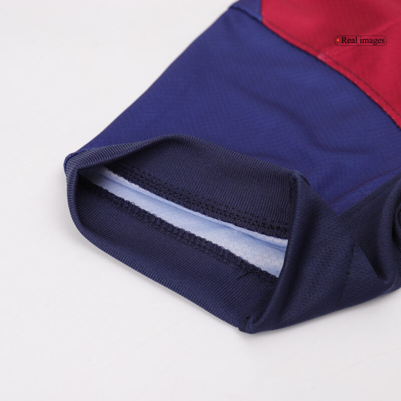 レディース バルセロナ ホーム サッカーユニフォーム 2024/25